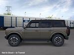 New 2025 Ford Bronco Outer Banks for sale #FAN4067 - photo 4