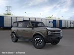 New 2025 Ford Bronco Outer Banks for sale #FAN4067 - photo 7