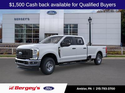 2025 Ford F-350 Crew Cab SRW 4WD Pickup for sale #FAN4069 - photo 1