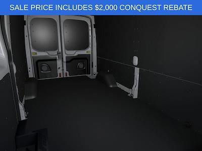 New 2026 Ford Transit 350 Medium Roof Empty Cargo Van for sale #FAN4074 - photo 2