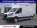 2026 Ford Transit 350 Medium Roof RWD Empty Cargo Van for sale #FAN4074 - photo 1