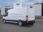 2026 Ford Transit 350 Medium Roof RWD Empty Cargo Van for sale #FAN4074 - photo 3