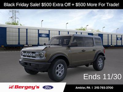 2025 Ford Bronco 4WD SUV for sale #FAN4080 - photo 1