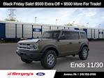 2025 Ford Bronco 4WD SUV for sale #FAN4080 - photo 1