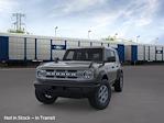 2025 Ford Bronco 4WD SUV for sale #FAN4080 - photo 3
