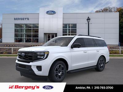 2025 Ford Expedition 4WD SUV for sale #FAN4086 - photo 1