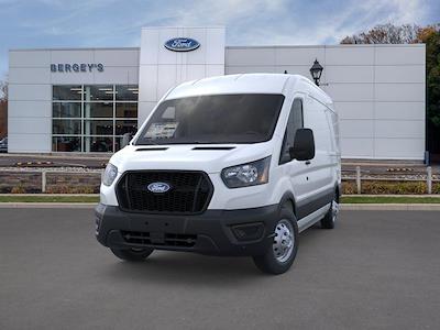 New 2026 Ford Transit 250 - photo 2