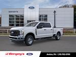 2026 Ford F-250 Crew Cab 4WD Pickup for sale #FAN4094 - photo 1