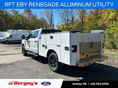2026 Ford F-350 Crew Cab SRW 4WD M H EBY for sale #FAN4102 - photo 2