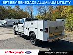 2026 Ford F-350 Crew Cab SRW 4WD M H EBY for sale #FAN4102 - photo 2