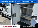 2026 Ford F-350 Crew Cab SRW 4WD M H EBY for sale #FAN4102 - photo 12