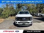 2026 Ford F-350 Crew Cab SRW 4WD M H EBY for sale #FAN4102 - photo 3