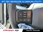 2026 Ford F-350 Crew Cab SRW 4WD M H EBY for sale #FAN4102 - photo 21