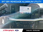 2026 Ford F-350 Crew Cab SRW 4WD M H EBY for sale #FAN4102 - photo 24