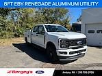 2026 Ford F-350 Crew Cab SRW 4WD M H EBY for sale #FAN4102 - photo 4