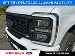 2026 Ford F-350 Crew Cab SRW 4WD M H EBY for sale #FAN4102 - photo 32