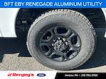 2026 Ford F-350 Crew Cab SRW 4WD M H EBY for sale #FAN4102 - photo 34