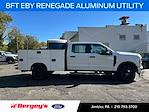 2026 Ford F-350 Crew Cab SRW 4WD M H EBY for sale #FAN4102 - photo 5