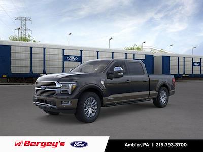 2025 Ford F-150 SuperCrew Cab 4WD Pickup for sale #FAN4103 - photo 1