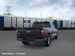 2025 Ford F-150 SuperCrew Cab 4WD Pickup for sale #FAN4103 - photo 8