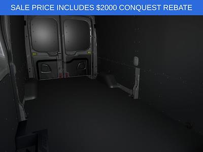 New 2026 Ford Transit 250 Medium Roof Empty Cargo Van for sale #FAN4105 - photo 2