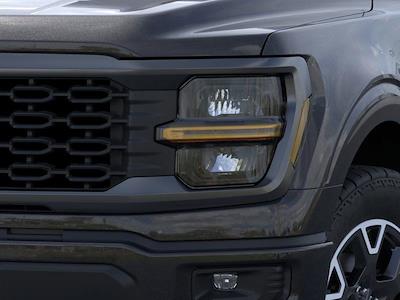 New 2025 Ford F-150 - photo 1