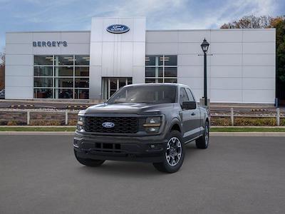 New 2025 Ford F-150 - photo 1