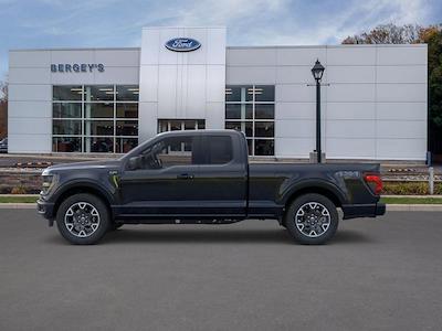 New 2025 Ford F-150 - photo 1
