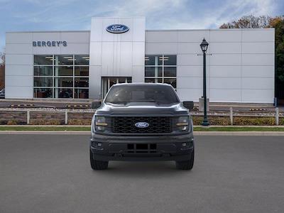 New 2025 Ford F-150 - photo 1