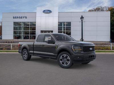 New 2025 Ford F-150 - photo 1
