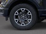 New 2025 Ford F-150 STX Super Cab 4WD Pickup for sale #FAN4109 - photo 20