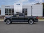 New 2025 Ford F-150 STX Super Cab 4WD Pickup for sale #FAN4109 - photo 4