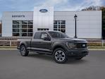 New 2025 Ford F-150 STX Super Cab 4WD Pickup for sale #FAN4109 - photo 7