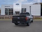 New 2025 Ford F-150 STX Super Cab 4WD Pickup for sale #FAN4109 - photo 8