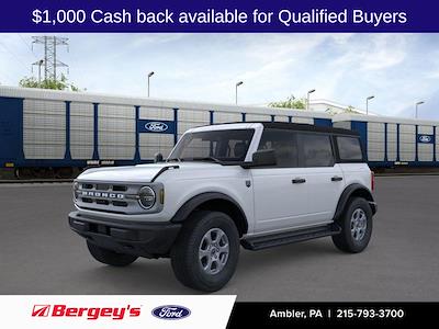 2025 Ford Bronco 4WD SUV for sale #FAN4110 - photo 1