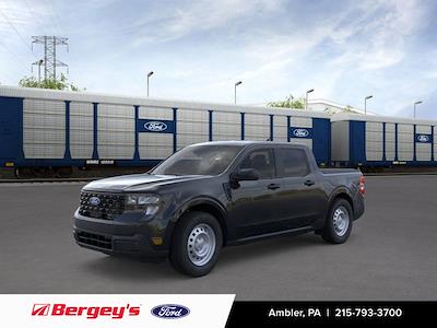 2025 Ford Maverick SuperCrew Cab AWD Pickup for sale #FAN4111 - photo 1