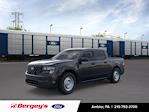 2025 Ford Maverick SuperCrew Cab AWD Pickup for sale #FAN4111 - photo 1