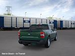 2025 Ford Maverick SuperCrew Cab AWD Pickup for sale #FAN4116 - photo 8