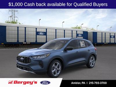 2026 Ford Escape AWD SUV for sale #FAN4118 - photo 1