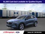 2026 Ford Escape AWD SUV for sale #FAN4118 - photo 1