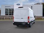 2026 Ford Transit 250 Medium Roof RWD Empty Cargo Van for sale #FAN4119 - photo 8