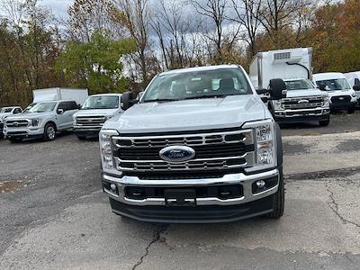 2026 Ford F-550 Regular Cab DRW 4WD Cab Chassis for sale #FAN4123 - photo 2