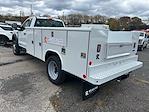 2026 Ford F-550 Regular Cab DRW 4WD Cab Chassis for sale #FAN4123 - photo 10