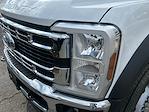 2026 Ford F-550 Regular Cab DRW 4WD Cab Chassis for sale #FAN4123 - photo 27