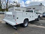 2026 Ford F-550 Regular Cab DRW 4WD Cab Chassis for sale #FAN4123 - photo 4