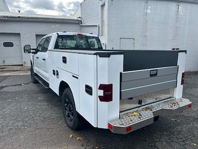 2026 Ford F-350 Crew Cab SRW 4WD M H EBY for sale #FAN4131 - photo 2