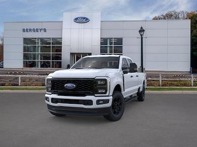 2026 Ford F-350 Crew Cab SRW 4WD Pickup for sale #FAN4127 - photo 2