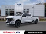 2026 Ford F-350 Crew Cab SRW 4WD Pickup for sale #FAN4127 - photo 1