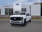 2026 Ford F-350 Crew Cab SRW 4WD Pickup for sale #FAN4127 - photo 2