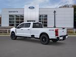 2026 Ford F-350 Crew Cab SRW 4WD Pickup for sale #FAN4127 - photo 4